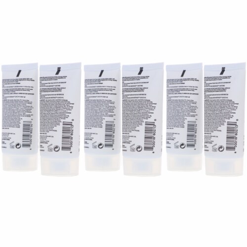 Olaplex No.4 Bond Maintenance Shampoo 1 oz 3 Count & No.5 Conditioner 1 oz 3 Count Combo Pack Perspective: left