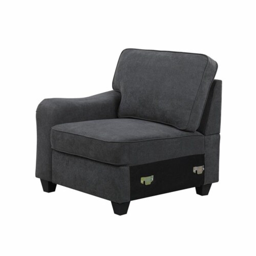 Alenya chair and ottoman deals