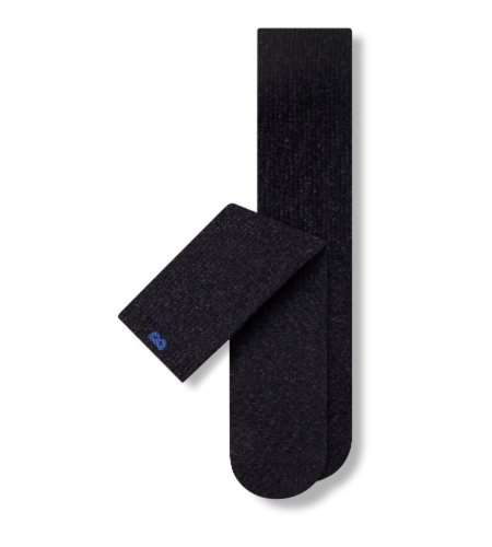 Pair of Thieves Ready For Everything Men's Cushioned Crew Socks - Hotdog Perspective: left
