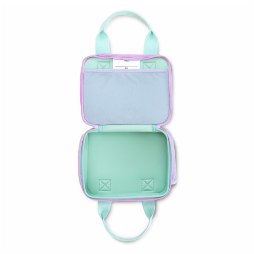 Ello Lunch Box Perspective: left