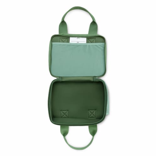 Ello® Lunch Box Perspective: left
