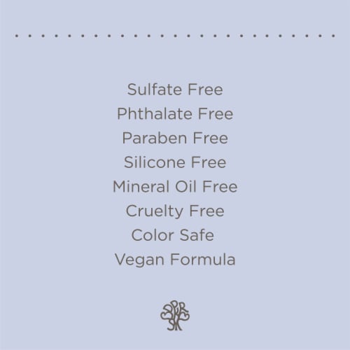 Hairitage Vegan Hydrating Curl Defining Crème With Jojoba Oil For Hair Styling + Frizz Control Perspective: left