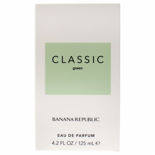 Banana republic classic edp cheap