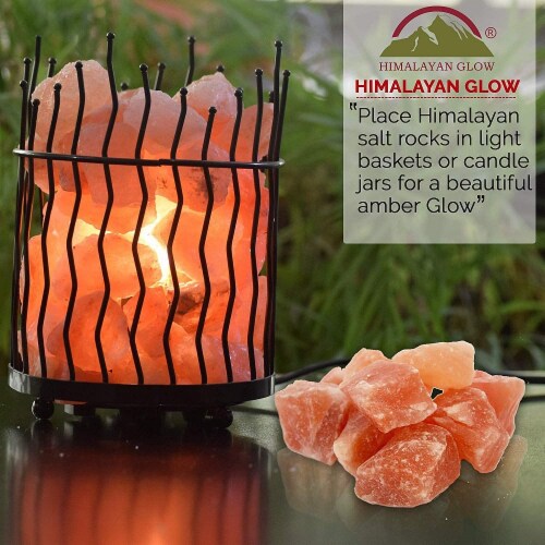 Glow himalayan shop