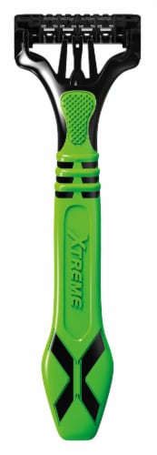 Schick® Xtreme3 Disposables Holiday Gift Set Perspective: left