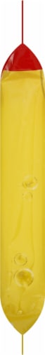 Wipe Out! Lemon Scent Anti Bacterial Wipes Perspective: left