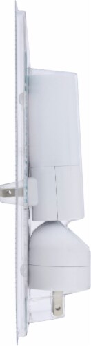 Globe® Electric Designer LED Night Light Set Perspective: left