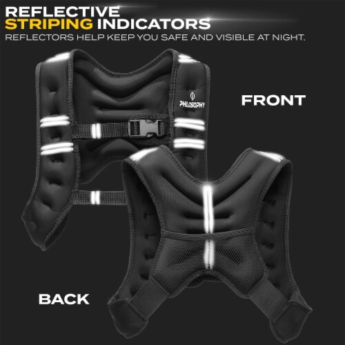 8lb weighted vest cheap