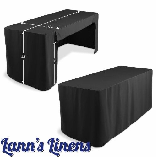 Trade hotsell show tablecloth