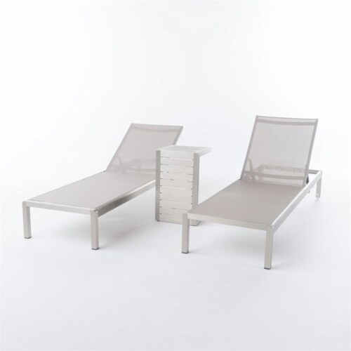 Cape coral discount lounge chair