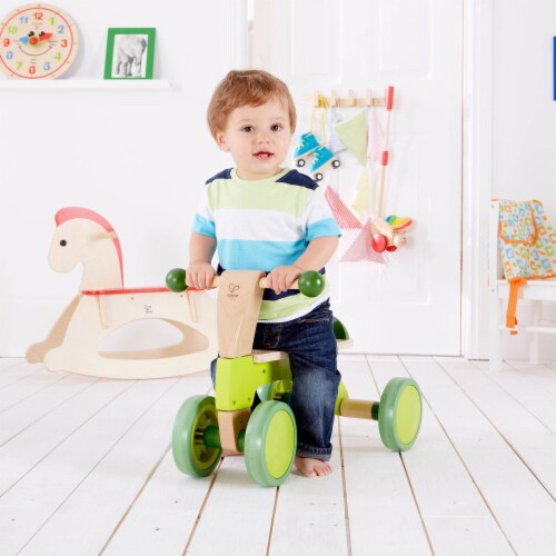 hape scooter