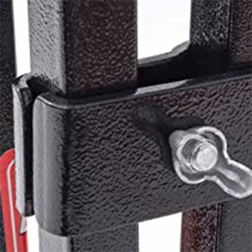 Lucky Dog Uptown Large Outdoor Covered Kennel Heavy Duty Dog Fence Pen 2 Pack 2 Piece Fry s Food Stores