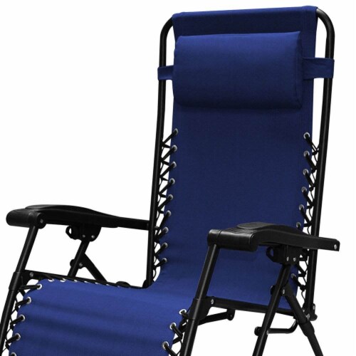 Zero gravity chair blue cheap
