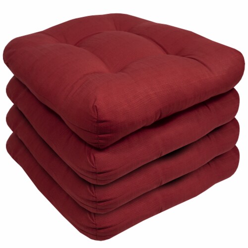 Outdoor seat cushions 19x19 hot sale