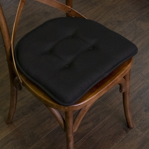 U Shaped Chair Cushions