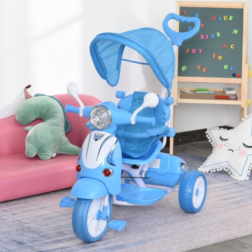 Tricycle for 18 month old deals
