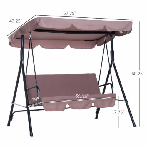 Swing lounge online