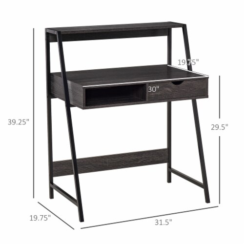 Small student computer desk discount