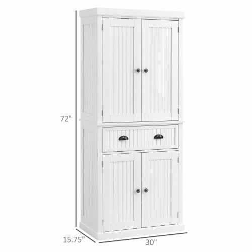 Vertical Storage Cabinet