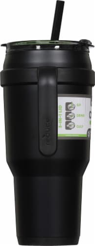 Reduce Cold Mug Tumbler - Phantom Perspective: left