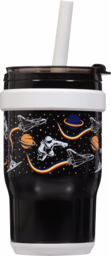 Reduce Coldee Mug - Galaxy Perspective: left
