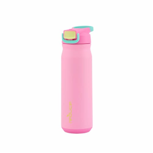 Reduce® Hydrate Pro Bottle- Pink Pop Perspective: left