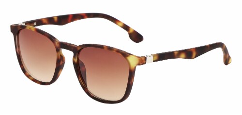 SAV Sunglass Readers, Miami, +1.50 Perspective: left