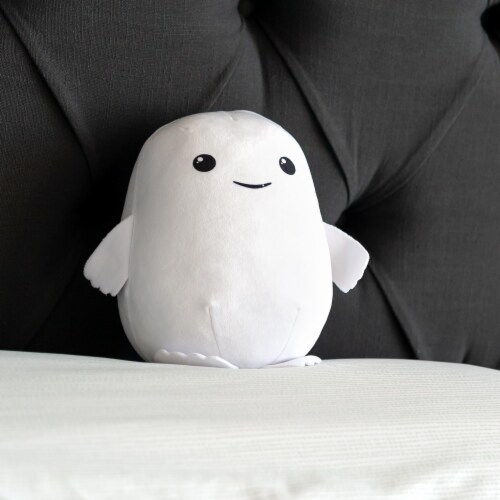 Doctor Who Adipose Collectible Official 10 Inch Tall Doctor Who Plush Figure 1 Each Gerbes Super Markets