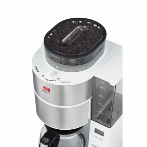 2 in 1 Portable Coffee Maker Coffee Machine for Ground Coffee and Coffee  Capsule, 1 unit - Kroger