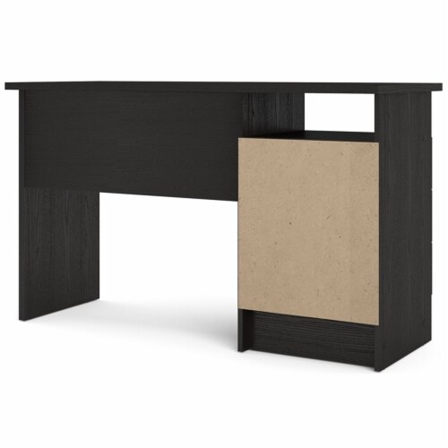 Whitman desk with 3 drawers in white deals
