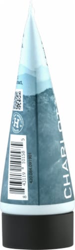 Charlotte's Web™ Full Spectrum Hemp Extract Cream Perspective: left