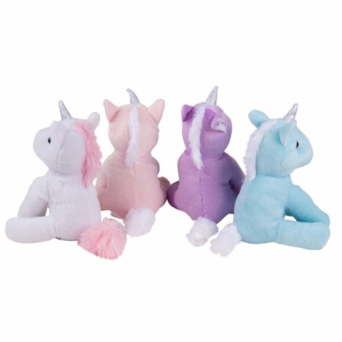 stuffed unicorns in bulk