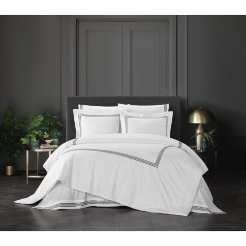Hotel collection cotton blanket best sale