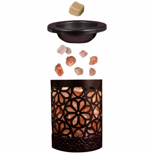 Oak & Rye Riva Full Size Warmer Perspective: left