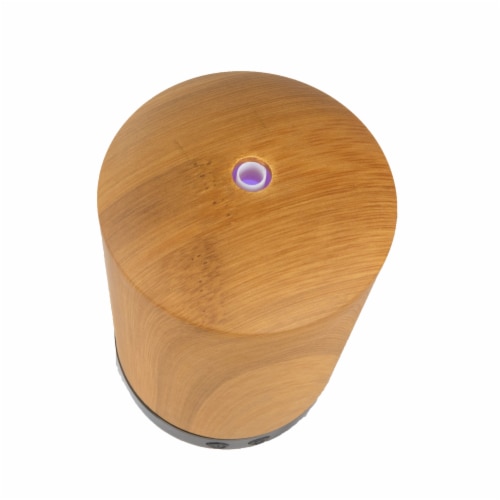 Fusion™ Diffuser Tonkin Perspective: left
