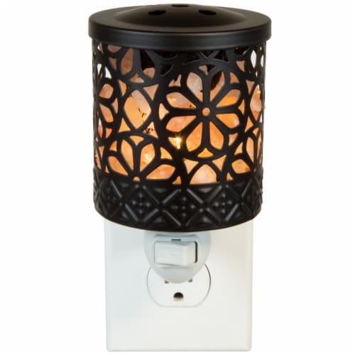 Oak & Rye Riva Mini Warmer Perspective: left