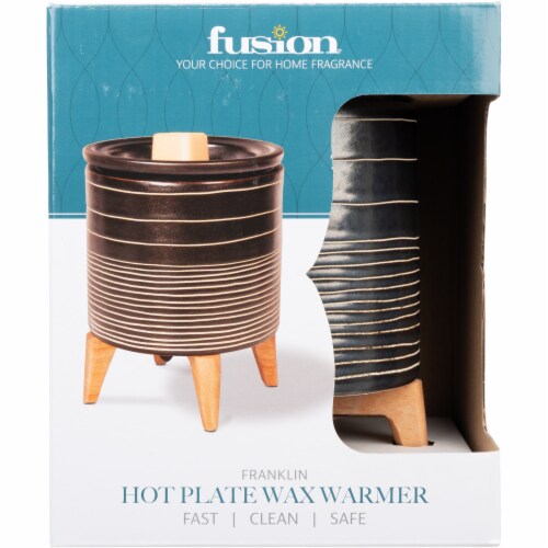 Fusion™ Full Size Warmer Franklin Perspective: left