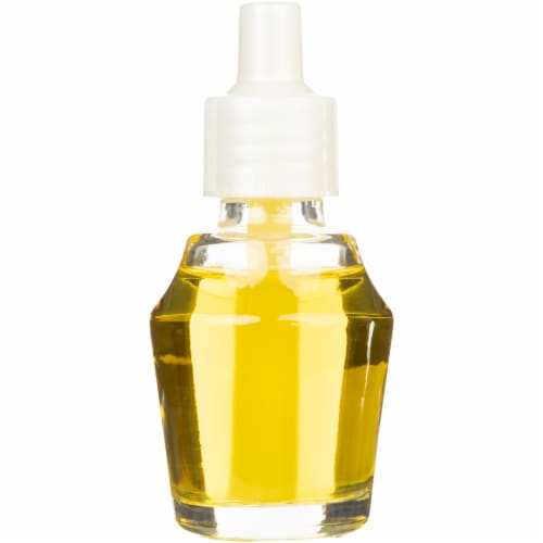 Fusion™ Scent Charm Oil Hawaiian Honeysuckle Perspective: left