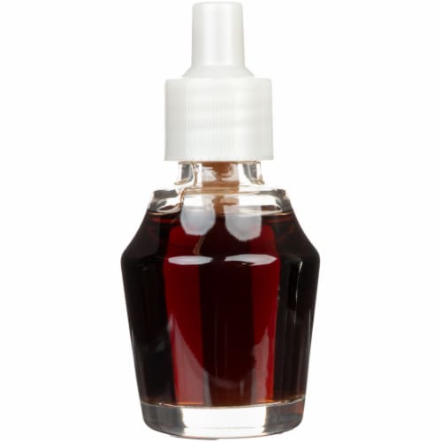 Fusion™ Scent Charm Oil Kitchen Spice Perspective: left