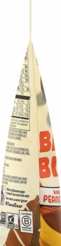 Barnana® Gluten Free Peanut Butter Cup Banana Bites Perspective: left