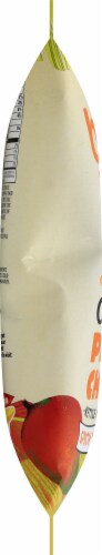 Barnana Organic Ridged Spicy Mango Salsa Plantain Chips Perspective: left