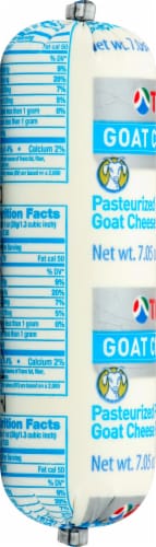 Tnuva® Goat Cheese Perspective: left