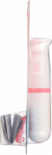 Palmperfect® Bikini Trimmer Perspective: left