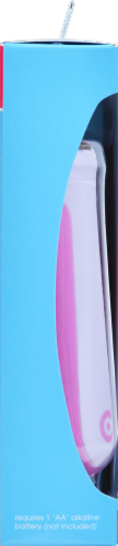 Clio Palmperfect Pixie Bikini Shaver & Trimmer Perspective: left