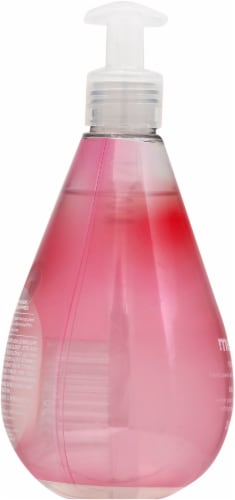 Method Rose Water Hand Wash Perspective: left