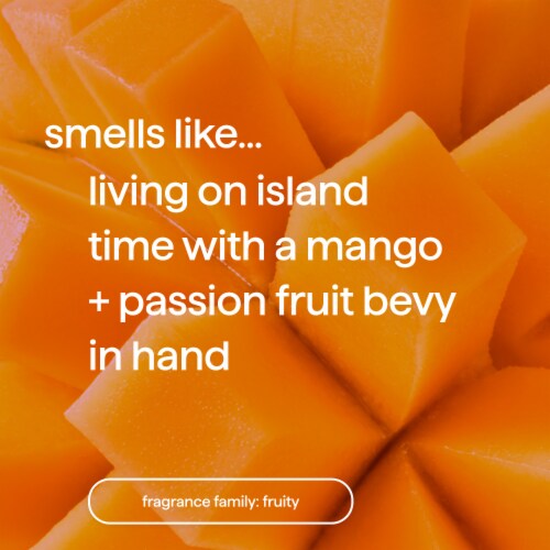 Method Conditioner Island Mist Perspective: left