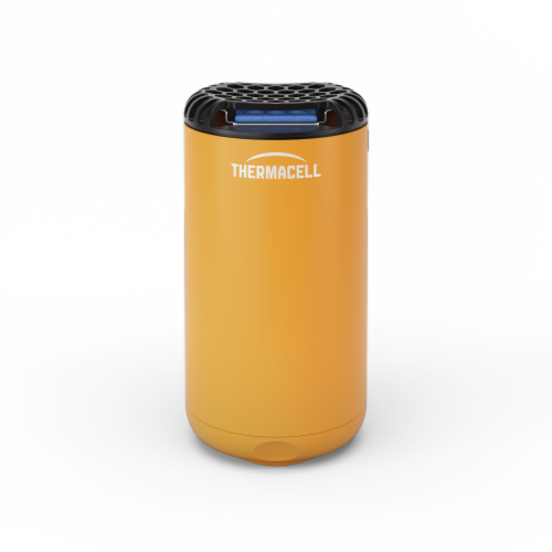 Thermacell Citrus Patio Shield Repeller Perspective: left