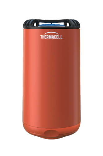 Thermacell Patio Shield Repeller Canyon Perspective: left