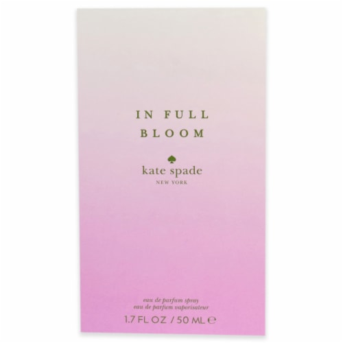 In full bloom by kate spade eau de parfum spray sales stores