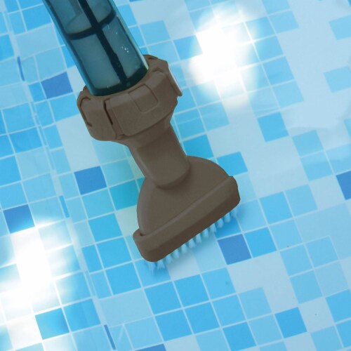 wanda pool vacuum